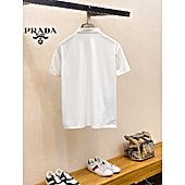 US$50.00 Prada T-Shirts for Men #772113
