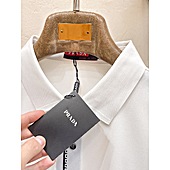 US$50.00 Prada T-Shirts for Men #772113