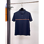 US$50.00 Prada T-Shirts for Men #772118
