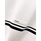 US$50.00 Prada T-Shirts for Men #772119