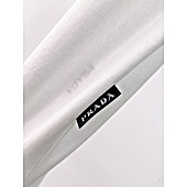 US$50.00 Prada T-Shirts for Men #772119
