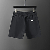 US$20.00 Prada Pants for Prada Short Pants for men #772121