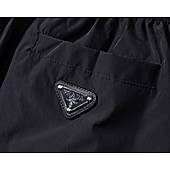 US$20.00 Prada Pants for Prada Short Pants for men #772121