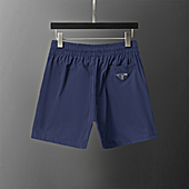 US$20.00 Prada Pants for Prada Short Pants for men #772122