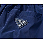 US$20.00 Prada Pants for Prada Short Pants for men #772122