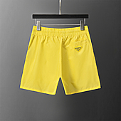 US$20.00 Prada Pants for Prada Short Pants for men #772123