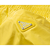US$20.00 Prada Pants for Prada Short Pants for men #772123