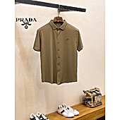 US$54.00 Prada T-Shirts for Men #772124