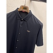 US$54.00 Prada T-Shirts for Men #772125