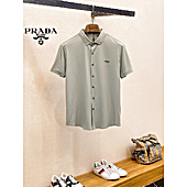 US$54.00 Prada T-Shirts for Men #772126