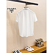 US$54.00 Prada T-Shirts for Men #772127