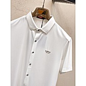 US$54.00 Prada T-Shirts for Men #772127