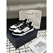 US$96.00 Dior Shoes for MEN #772145