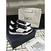 US$96.00 Dior Shoes for MEN #772145