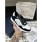 US$96.00 Dior Shoes for MEN #772145