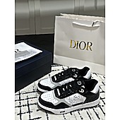 US$96.00 Dior Shoes for MEN #772145