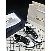 US$96.00 Dior Shoes for MEN #772145