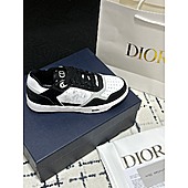 US$96.00 Dior Shoes for MEN #772145