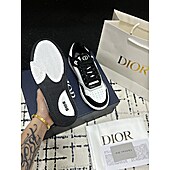 US$96.00 Dior Shoes for MEN #772145