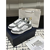 US$96.00 Dior Shoes for MEN #772146