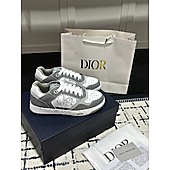 US$96.00 Dior Shoes for MEN #772146