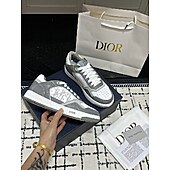 US$96.00 Dior Shoes for MEN #772146