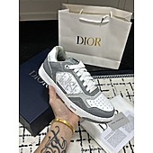 US$96.00 Dior Shoes for MEN #772146