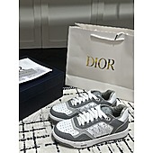 US$96.00 Dior Shoes for MEN #772146