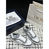 US$96.00 Dior Shoes for MEN #772146