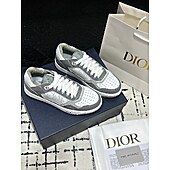US$96.00 Dior Shoes for MEN #772146