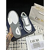 US$96.00 Dior Shoes for MEN #772146