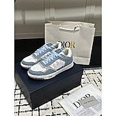US$96.00 Dior Shoes for MEN #772158