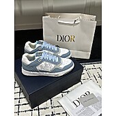US$96.00 Dior Shoes for MEN #772158