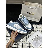US$96.00 Dior Shoes for MEN #772158