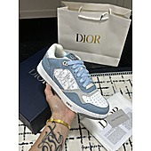 US$96.00 Dior Shoes for MEN #772158
