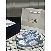 US$96.00 Dior Shoes for MEN #772158