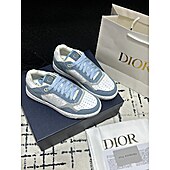 US$96.00 Dior Shoes for MEN #772158
