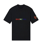 US$20.00 Balenciaga T-shirts for Men #772288