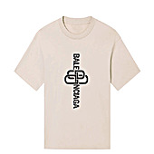 US$20.00 Balenciaga T-shirts for Men #772290