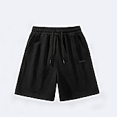 US$25.00 ESSENTIALS pant for ESSENTIALS short pant for men #772294