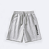 US$25.00 ESSENTIALS pant for ESSENTIALS short pant for men #772295