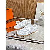 US$118.00 HERMES Shoes for MEN #772393