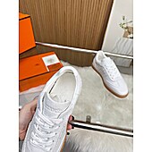 US$118.00 HERMES Shoes for MEN #772393