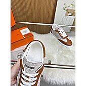 US$118.00 HERMES Shoes for MEN #772394