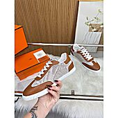 US$118.00 HERMES Shoes for MEN #772394