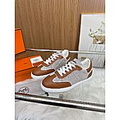 US$118.00 HERMES Shoes for MEN #772394