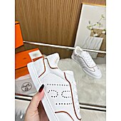 US$118.00 HERMES Shoes for MEN #772395