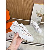 US$118.00 HERMES Shoes for MEN #772395