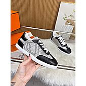 US$118.00 HERMES Shoes for MEN #772397