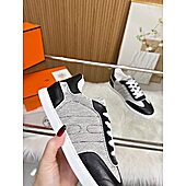 US$118.00 HERMES Shoes for MEN #772397